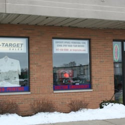 On Target Sales