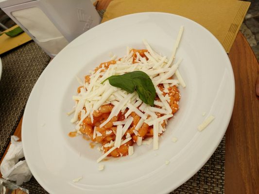 Ristorante Bar Nettuno by null