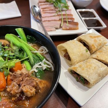 The Noodle Man - Noodles Near Me - Las Vegas, Nevada