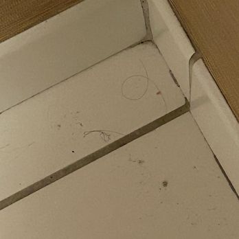 Comfort Inn - Bathroom floor - Hotels Near Me - White River Junction, Vermont