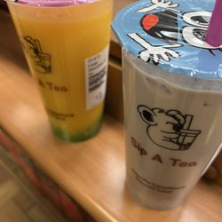 Sip A Tea - The Bubble Tea Experts