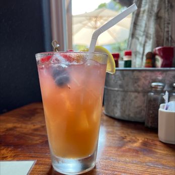 Vic's - Sometimes you just gotta have one! JUNGLE JUICE - Breakfast & Brunch Near Me - Martinez, California Vic's - Sometimes you just gotta have one! JUNGLE JUICE - Breakfast & Brunch Near Me - Martinez, California