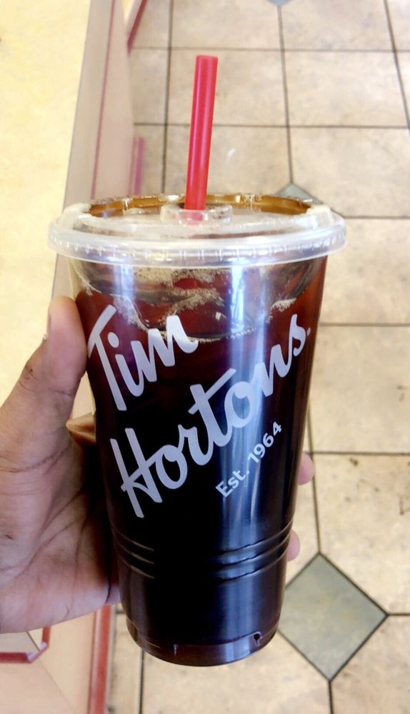 TIM HORTONS 19 Reviews 2621 Navarre Ave, Oregon, Ohio Bakeries