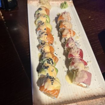 Ishi Shabu - Sushi Bars Near Me - Sturbridge, Massachusetts