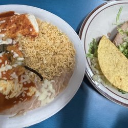 Guayabitos - Special dinner
