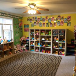 Kiddies Home Daycare - Main PlayRoom
