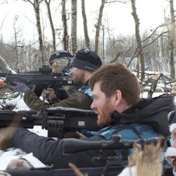 IRWarriors