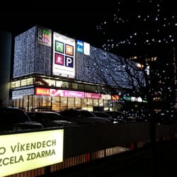 DBK Praha - Christmas forever!