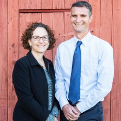 Insight Optometry - Dr. Andrea Becker and Dr. Randy U'Ren, Optometrists