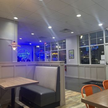 Sammy’s Sliders - Burgers Near Me - Kernersville, North Carolina Sammy’s Sliders - Burgers Near Me - Kernersville, North Carolina