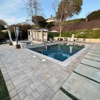 System Pavers - Masonry/Concrete Near Me - West Covina, California
