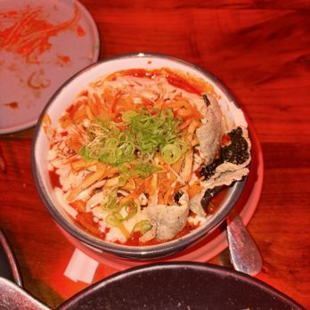 Jilli - Tteokbokki Cheese   Large - Korean Near Me - San Francisco, California
