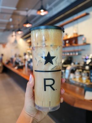 Starbucks by null