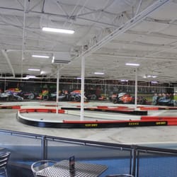 K1 Speed Salt Lake City