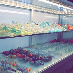 Stafford Liberty - Endless collection of amazing tobacco pipes and accessories!