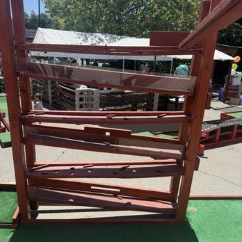 Putter's Miniature Golf - Hole 3 - Mini Golf Near Me - Walnut Creek, California Putter's Miniature Golf - Hole 3 - Mini Golf Near Me - Walnut Creek, California