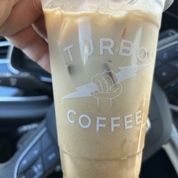Turbo Coffee - Coffee & Tea Near Me - Havana, Florida Turbo Coffee - Coffee & Tea Near Me - Havana, Florida