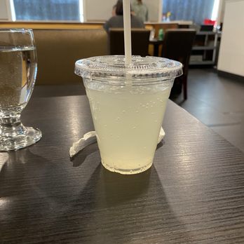 Paradise Biryani Pointe - Lime soda - Indian Near Me - Milpitas, California Paradise Biryani Pointe - Lime soda - Indian Near Me - Milpitas, California