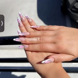 NAL Studio - Nails done by T