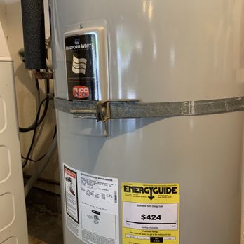 A-1 Apex Plumbing - New water heater - Plumbing Near Me - Reseda, California A-1 Apex Plumbing - New water heater - Plumbing Near Me - Reseda, California