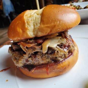 Stillwater Proper - $10 1/4lb LA Bronson Burger - Coffee & Tea Near Me - Stillwater, Minnesota Stillwater Proper - $10 1/4lb LA Bronson Burger - Coffee & Tea Near Me - Stillwater, Minnesota