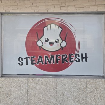 Steam Fresh - Noodles Near Me - Monterey Park, California Steam Fresh - Noodles Near Me - Monterey Park, California