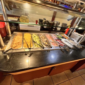Sakura Japanese Buffet - Yum! - Buffets Near Me - Sevierville, Tennessee