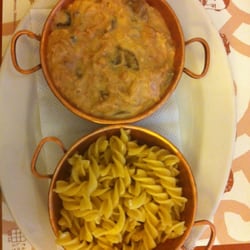Bistrot Arlequin