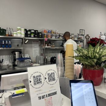 Nutrition Elevated - Coffee & Tea Near Me - Menifee, California