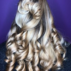 Ray Anthony Salon