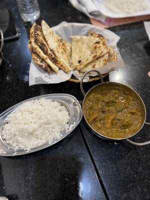 Curry Bowl Orlando - Modern Indian Cuisine by null