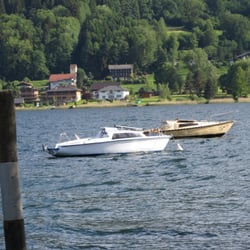 Ossiacher See
