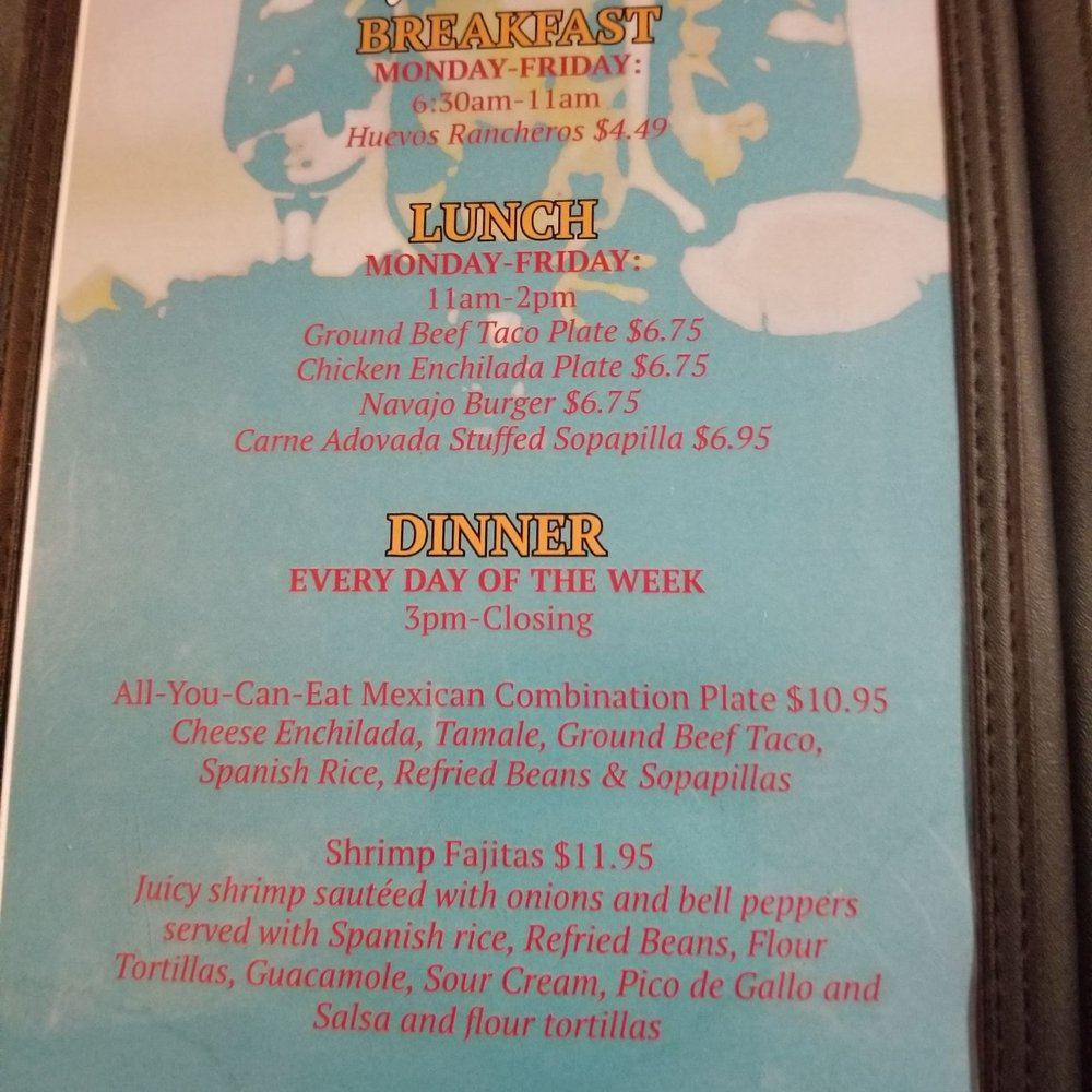 Specials Specials