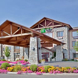 Holiday Inn Express & Suites Cheney