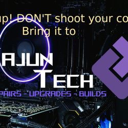 Cajun Tech