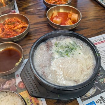 Sa Rit Gol - Korean Near Me - Fort Lee, New Jersey Sa Rit Gol - Korean Near Me - Fort Lee, New Jersey