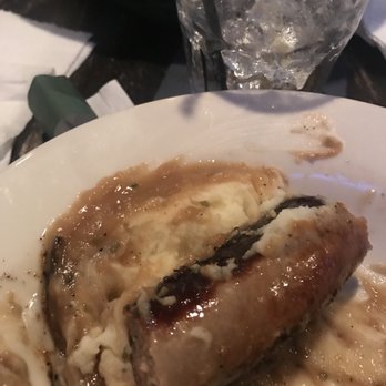 Lucky Irish Pub & Grill - Bangers and mash. - Irish Near Me - Mobile, Alabama Lucky Irish Pub & Grill - Bangers and mash. - Irish Near Me - Mobile, Alabama