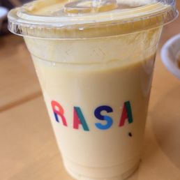Mango Lassi