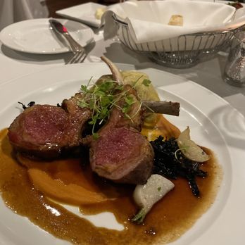 Union League - French Near Me - New Haven, Connecticut