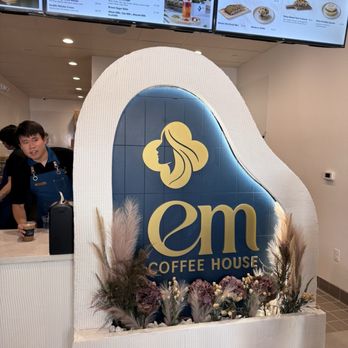 Em Coffee House - Coffee & Tea Near Me - San Diego, California Em Coffee House - Coffee & Tea Near Me - San Diego, California
