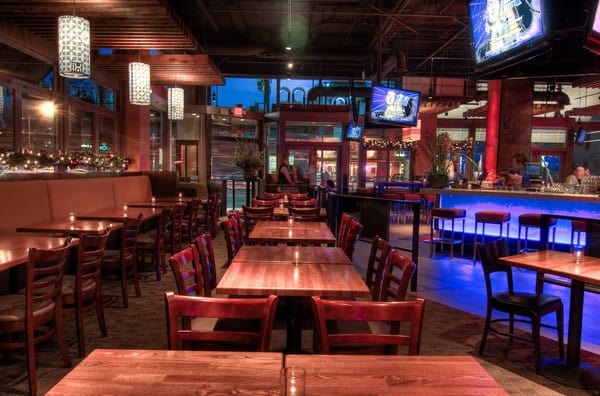 Ixtapa Cantina & Lounge by null