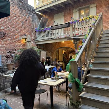 Gumbo Shop - Cajun/Creole Near Me - New Orleans, Louisiana Gumbo Shop - Cajun/Creole Near Me - New Orleans, Louisiana