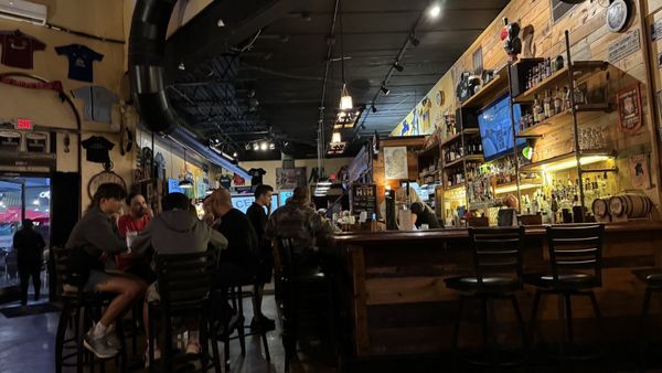 Harp and Crown LKN by null