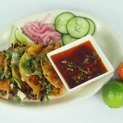 Tacos La Fiesta