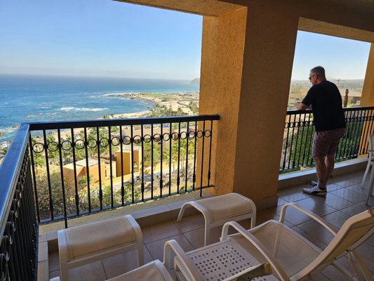 Grand Fiesta Americana Los Cabos All Inclusive Golf & Spa. by null