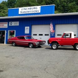 Lynchburg Transmission