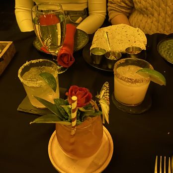 Taj Indian Cuisine - Margaritas (Top), Mighty Mule (Bottom) - Indian Near Me - Stamford, Connecticut Taj Indian Cuisine - Margaritas (Top), Mighty Mule (Bottom) - Indian Near Me - Stamford, Connecticut