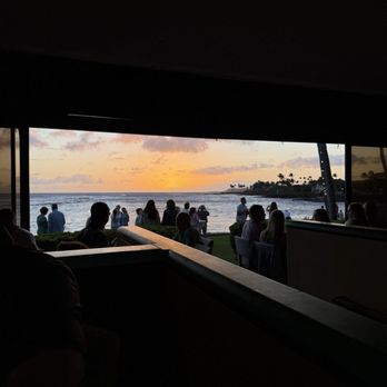 The Beach House - Asian Fusion Near Me - Koloa, Hawaii