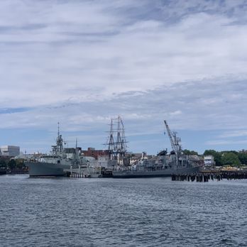 USS Cassin Young - Museums Near Me - Boston, Massachusetts USS Cassin Young - Museums Near Me - Boston, Massachusetts
