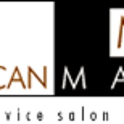 American Male the New Barbering Experience Salon